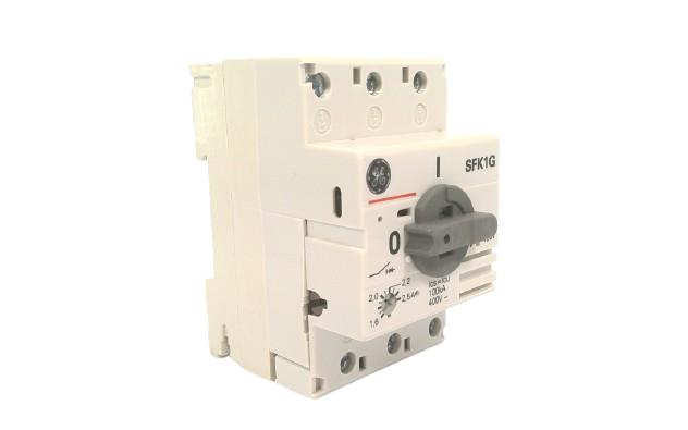 GENERAL ELECTRIC SFK1G