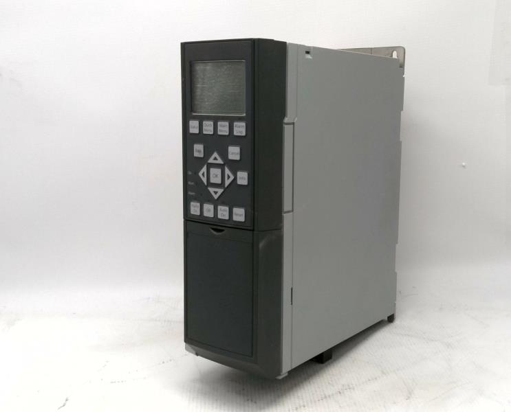 3G3DVA4015-0001 par OMRON
