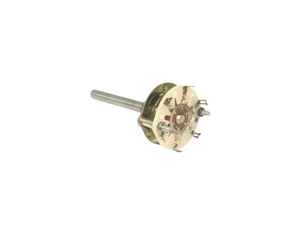 ELECTROSWITCH D4G0106N60