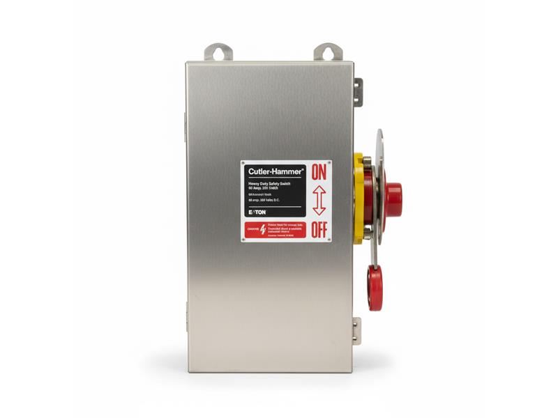 DH221NWK by EATON CORPORATION