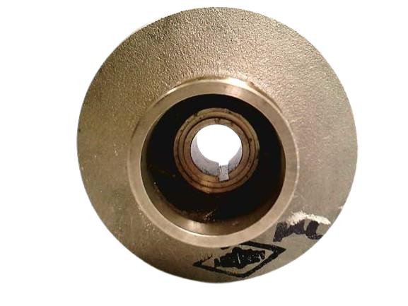 CRANE PUMPS & SYSTEMS INC 09928-4.63