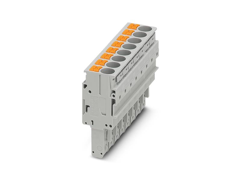 PHOENIX CONTACT PP-H 6/ 8