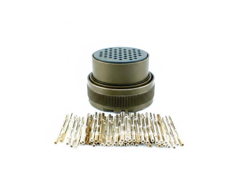 CA3106R36-10SF80F42 por ITT