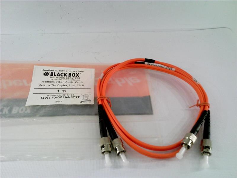 BLACK BOX CORP EFN110-010M-STST