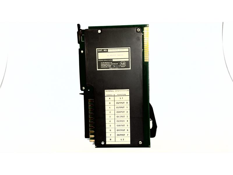 ALLEN BRADLEY 1771-0A01