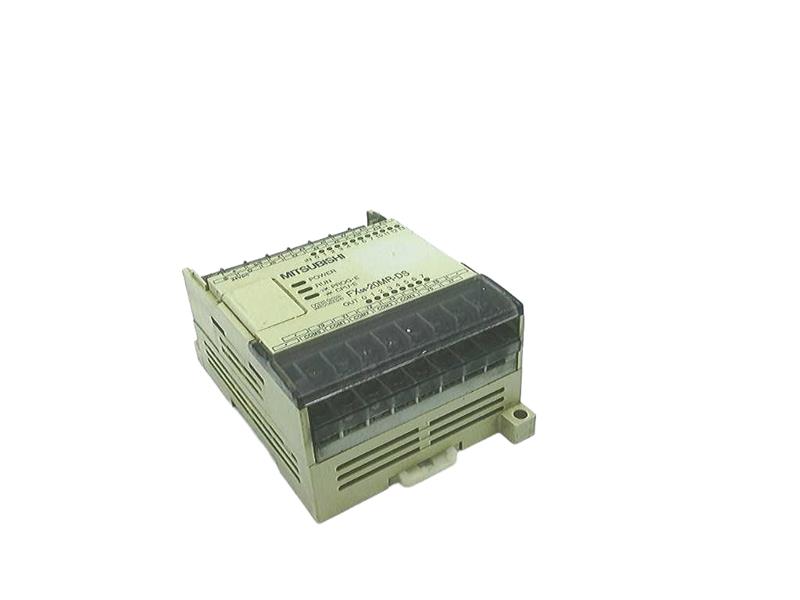 MITSUBISHI FX0S-20MR-DS