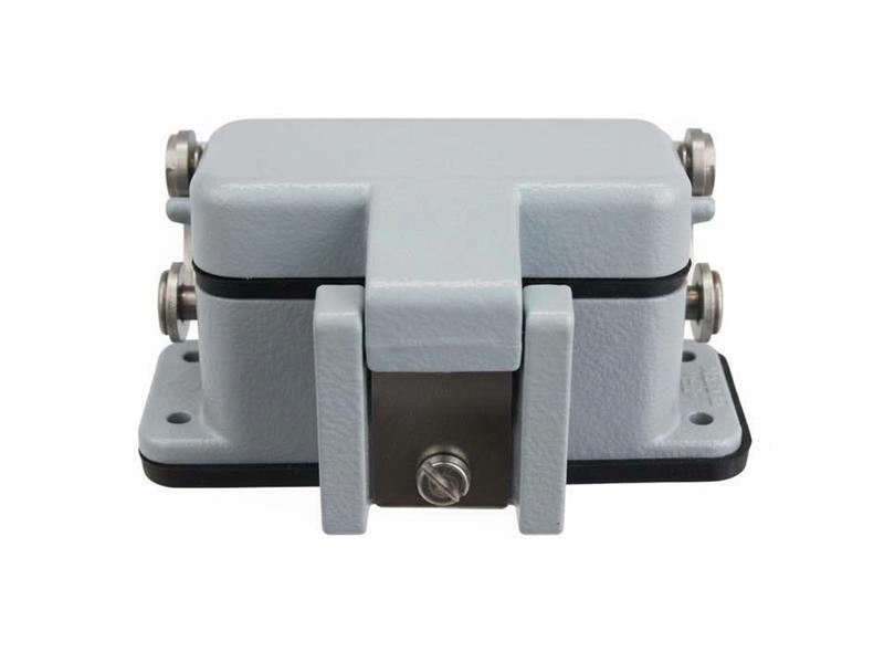 TECHSPAN INDUSTRIES INC APML10SC