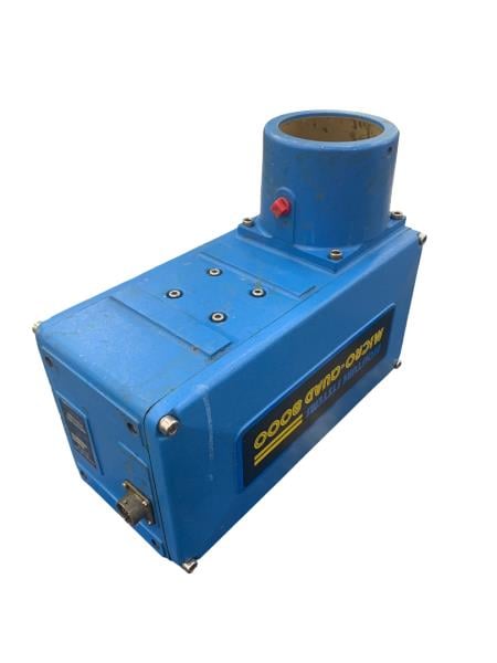 8000-SENSOR by MOISTURE SYSTEMS