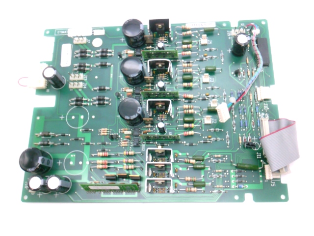 SCHNEIDER ELECTRIC VX5-A451U75N