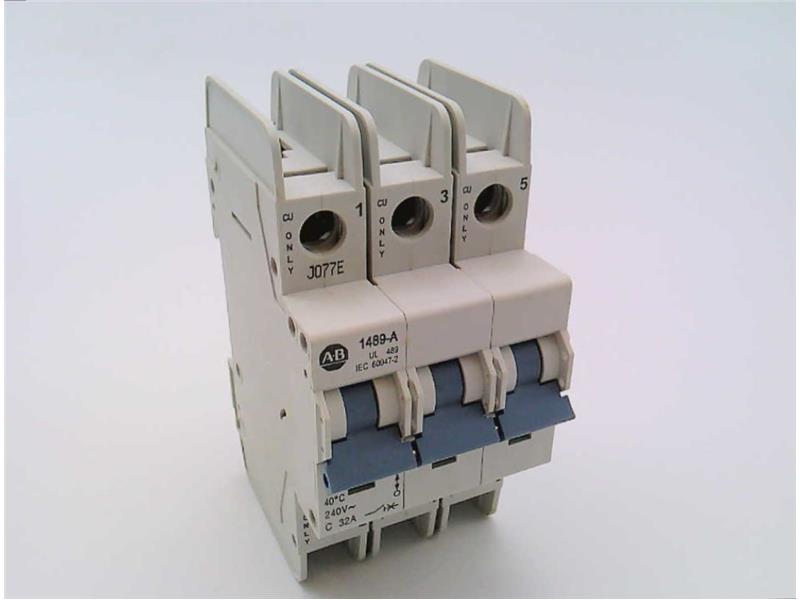 1489-A3C-320 par ALLEN BRADLEY