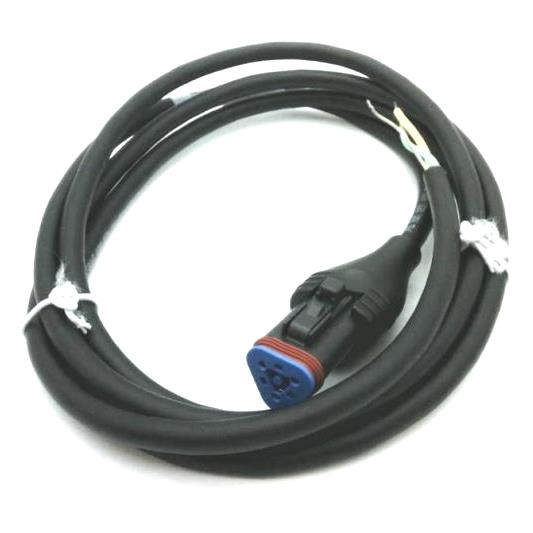 DT06-3S-2323XL-2M by TURCK