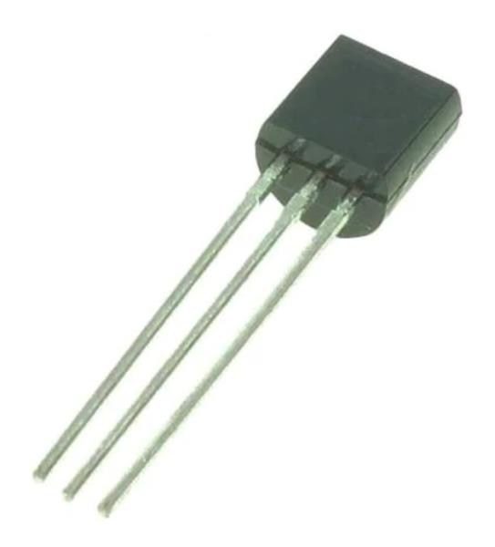 ON SEMICONDUCTOR BC548