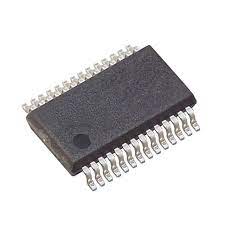 SN75LBC187DBR par TEXAS INSTRUMENTS SEMI