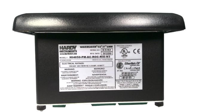 HARDY PROCESS SOLUTIONS HI4050-PM-AC-ROC-RIO-N3