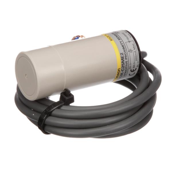 OMRON E2K-C25ME2