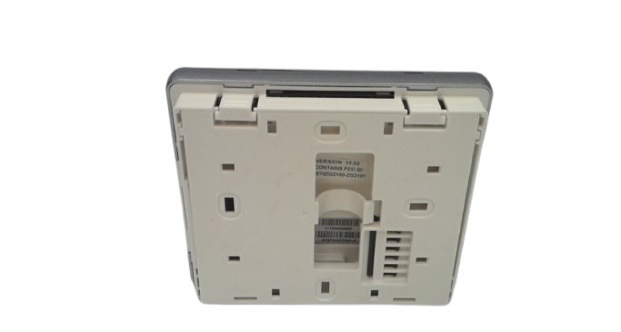 UNITED TECHNOLOGIES SYSTXCCITC01-A