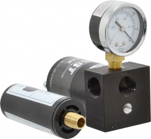 IDEX INC VG-065-00-00