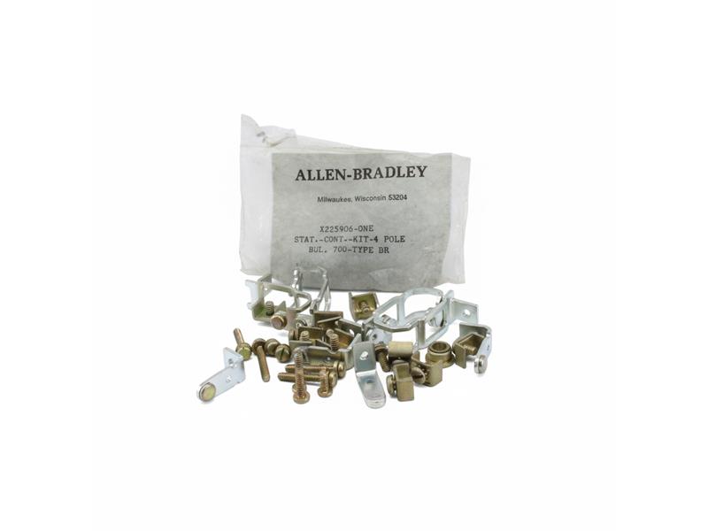 X-225906 par ALLEN BRADLEY