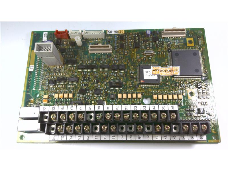 FUJI ELECTRIC EP-3955D Z1 
