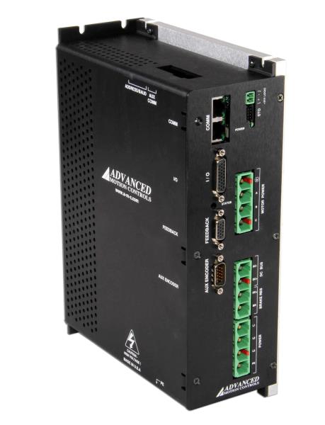 DPPANIU-C060A400 by ADVANCED MOTION CONTROLS