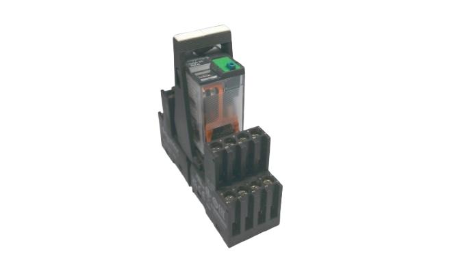 SCHNEIDER ELECTRIC RXM4AB1BDPVM