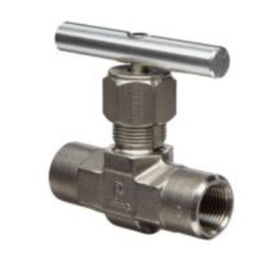 PARKER M12A-V8LN-SS