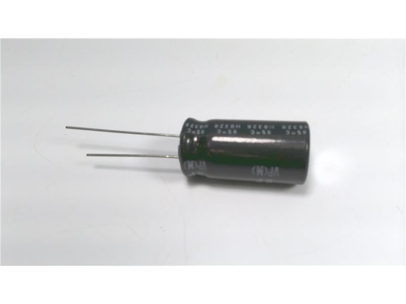 NTE NPR1000M16