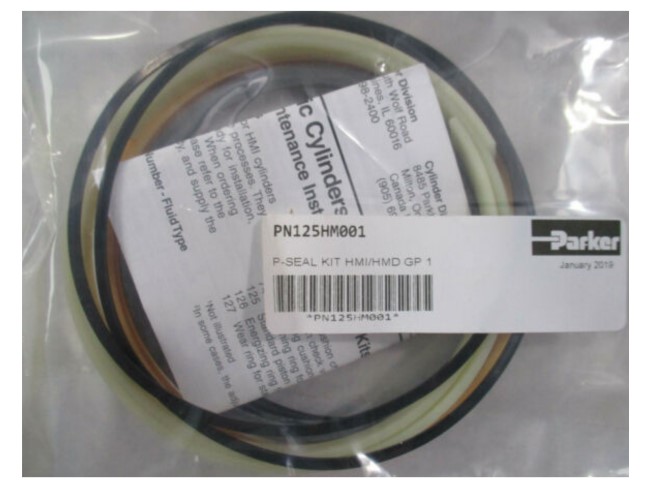 PN125HM001 por PARKER