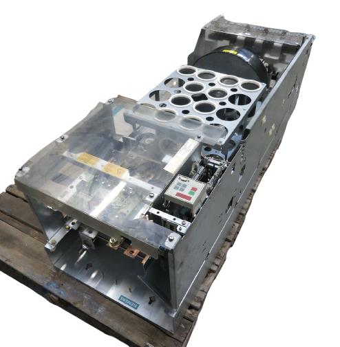 SIEMENS 6SE7033-2TG60