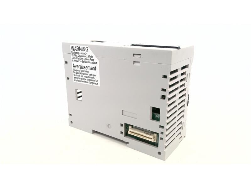 IDEC FC5A-EXM2