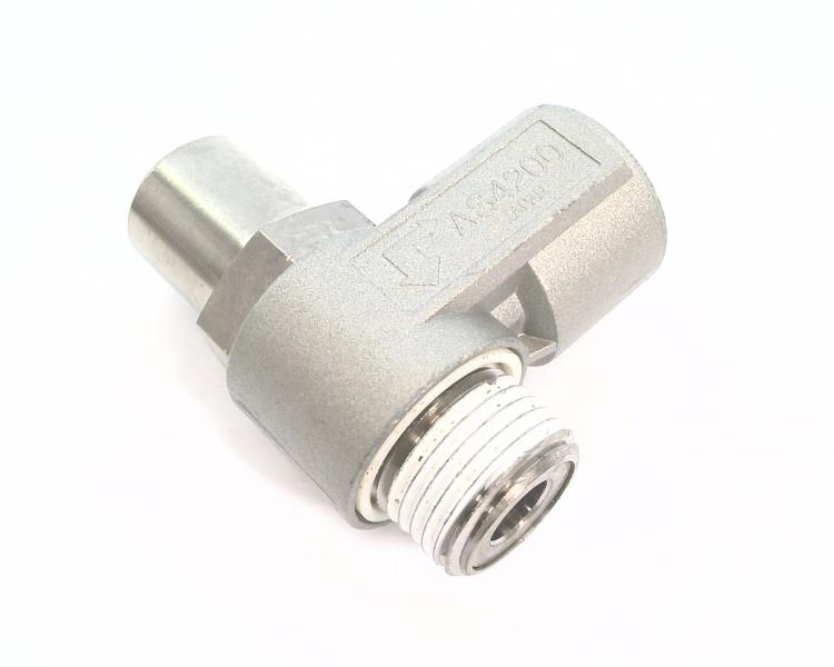 SMC AS4200-N04-SD