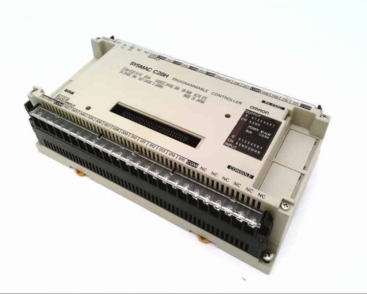 OMRON C28H-C5DT-D-V1
