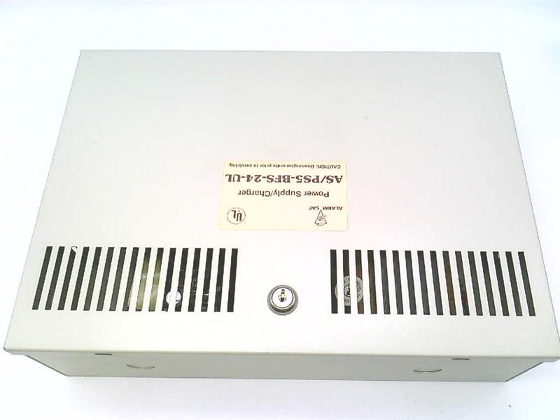 ALARM SAF PS5-BFS-24-UL
