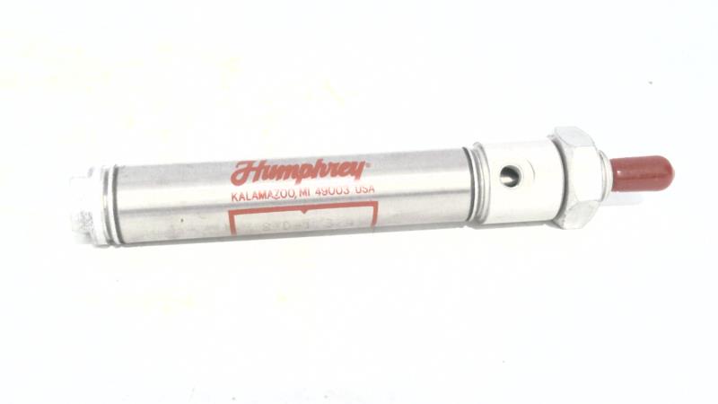 HUMPHREY 8-D-1 3/4