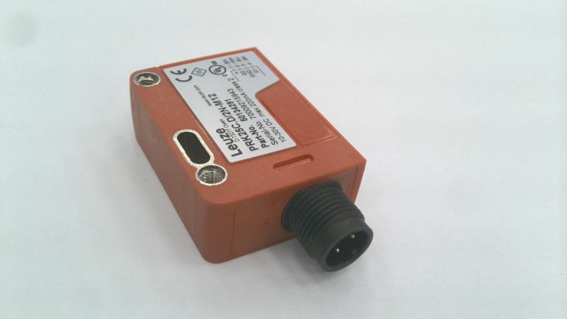 LEUZE PRK25C.D/2N-M12