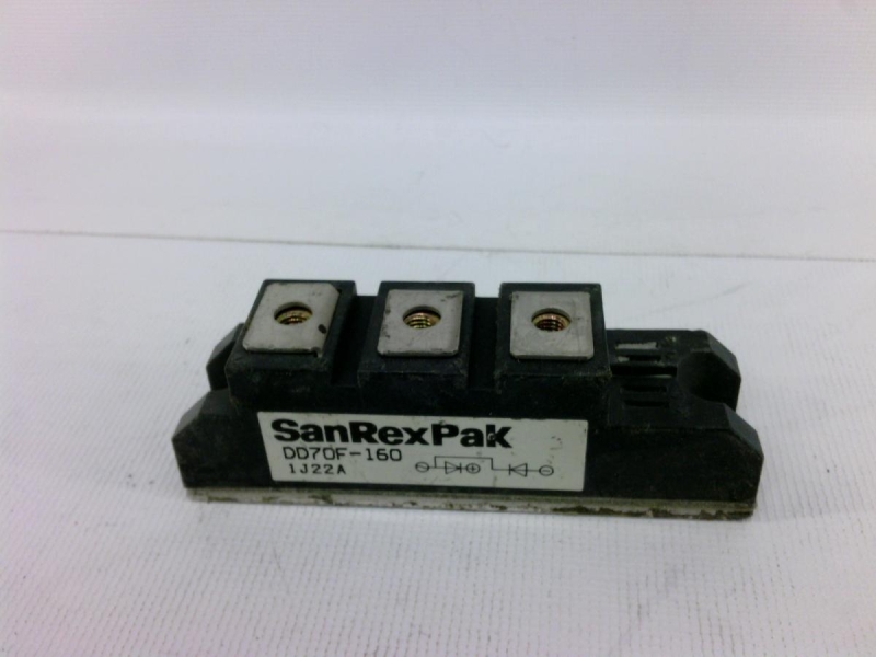 SANREX DD70F-160