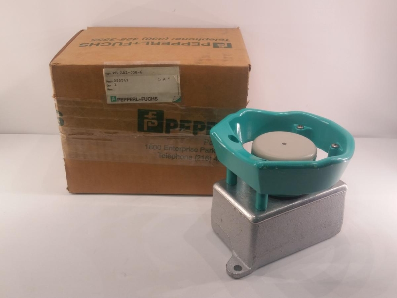 PEPPERL & FUCHS PBA020086
