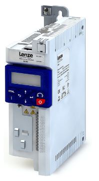 I51AE137B10V11000S por LENZE