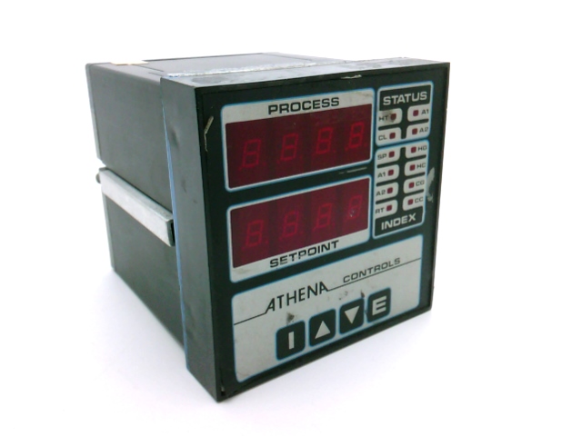 ATHENA 6000-F-E2