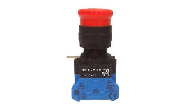 IDEC HW1B-V3F11-R