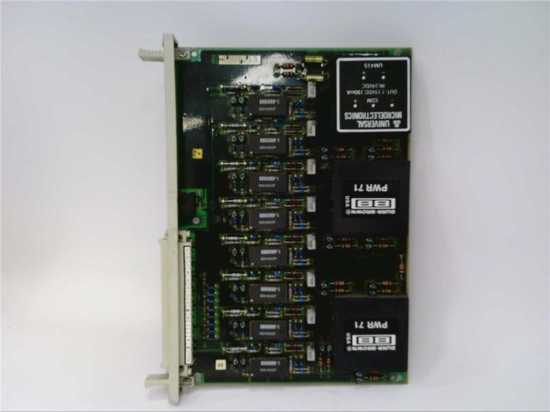 SIEMENS 6AF6405-0BA