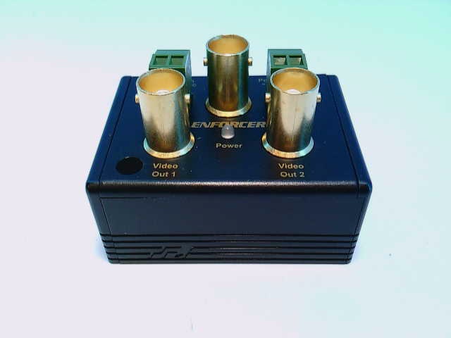 ENFORCER PRODUCTS INC VA-1102B-WQ