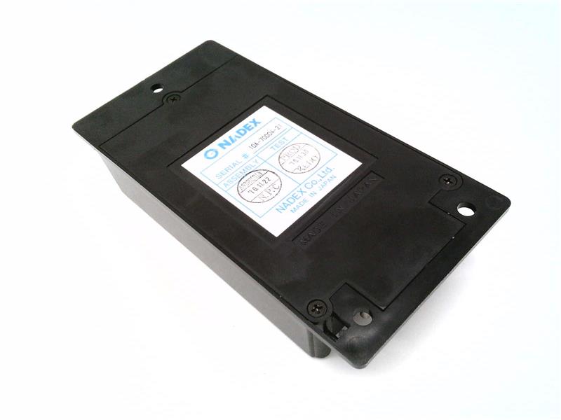 NADEX RB40-R02A
