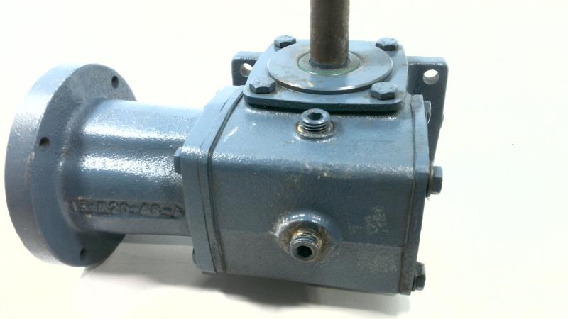 CONE DRIVE MHO15A163-1