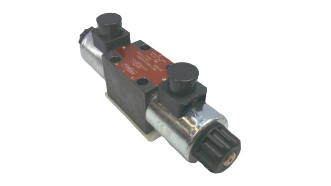 ARGO HYTOS RPE3-062J15/02400E1