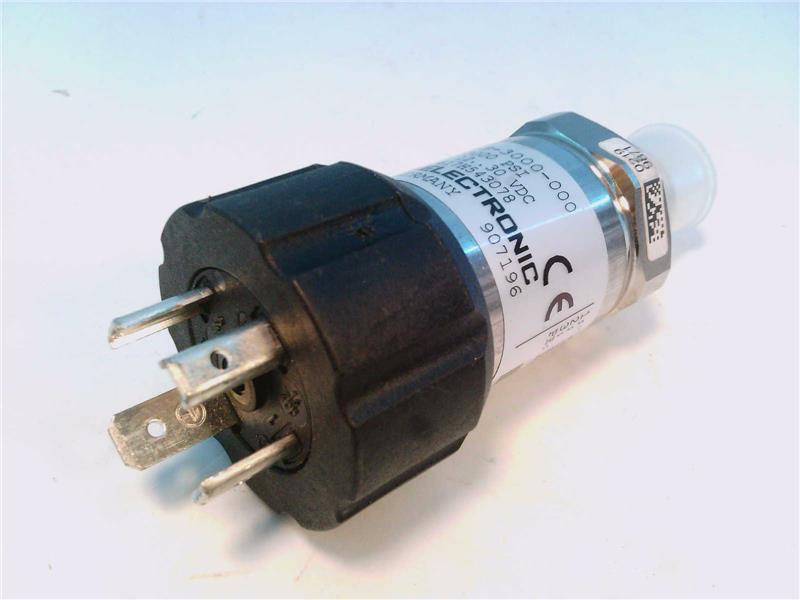 HYDAC 4775-B-3000-000