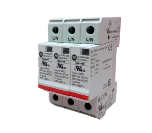 ALLEN BRADLEY 4983-DS480-403