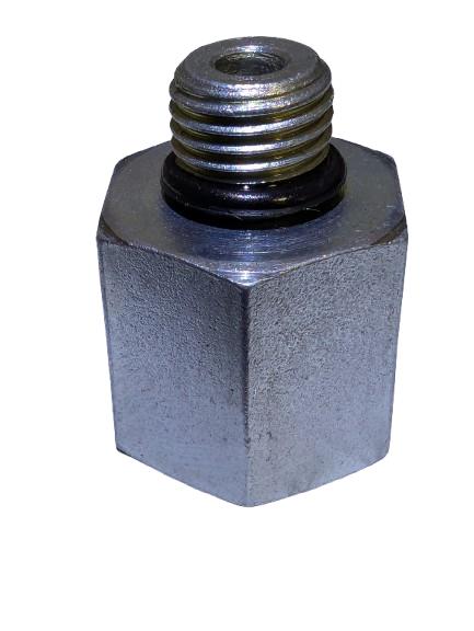 BRENNAN 6410-04-06-O