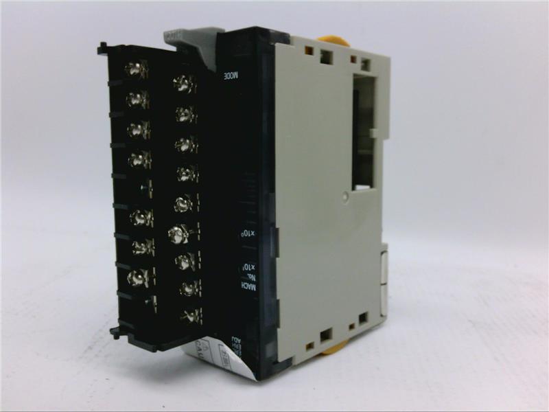 OMRON CJ1W-DA021