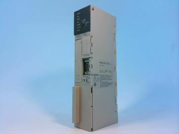CV500-CPU01-E PLC Module/Rack by OMRON
